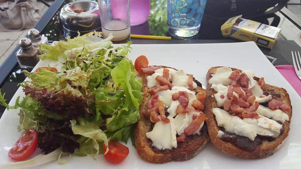 Photo de Ma Pause Déj'