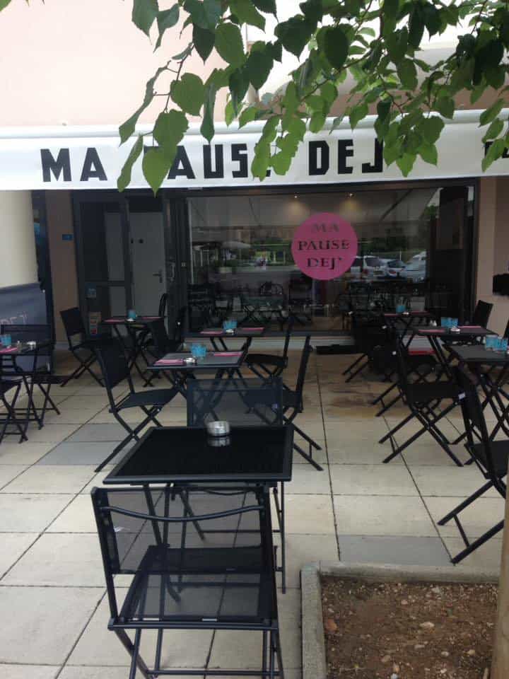 Ma Pause Déj' — photo 2
