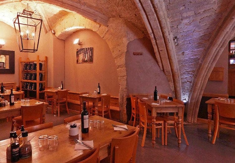 Ma première Cantine — photo 3