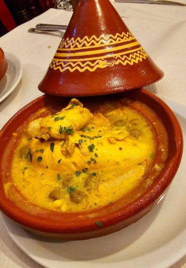 Maghreb délices — photo 3