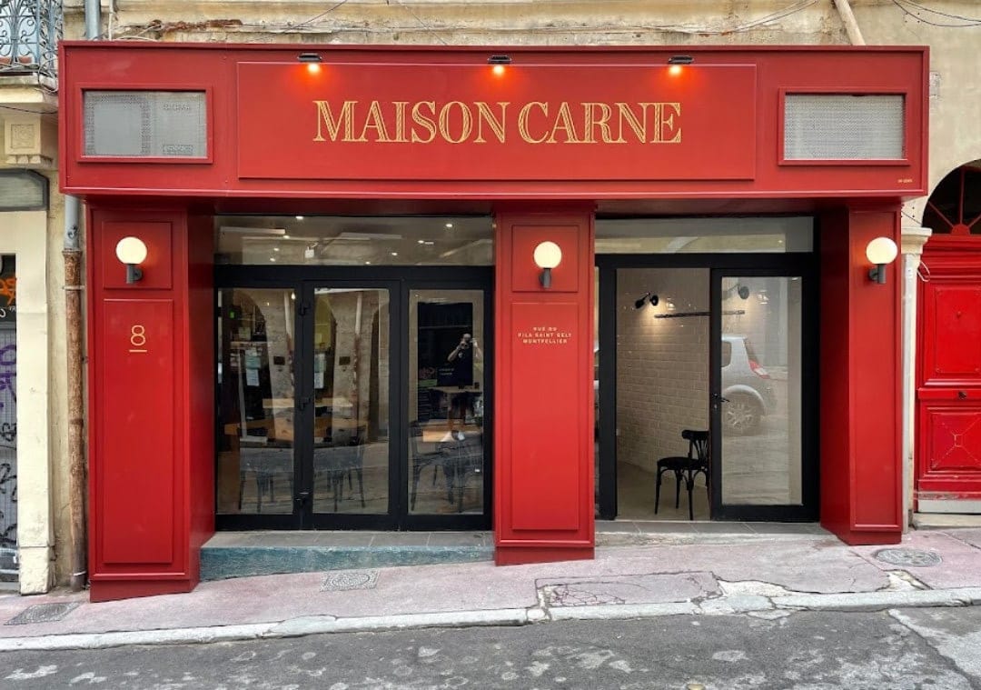 Maison Carne — photo 2