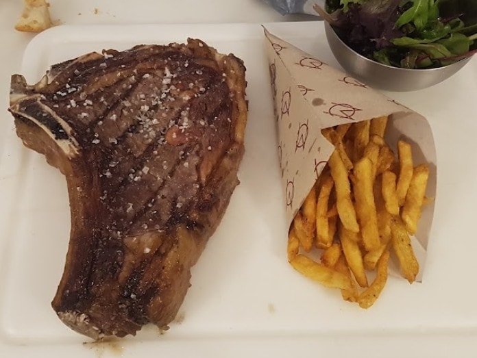 Photo de Maison Carne