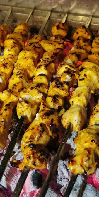 Maison du kebab — photo 2