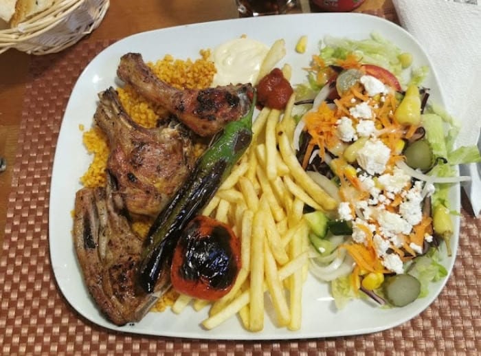 Maison du kebab — photo 3