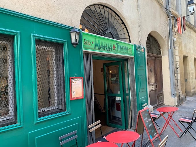 María & Juana — photo 2