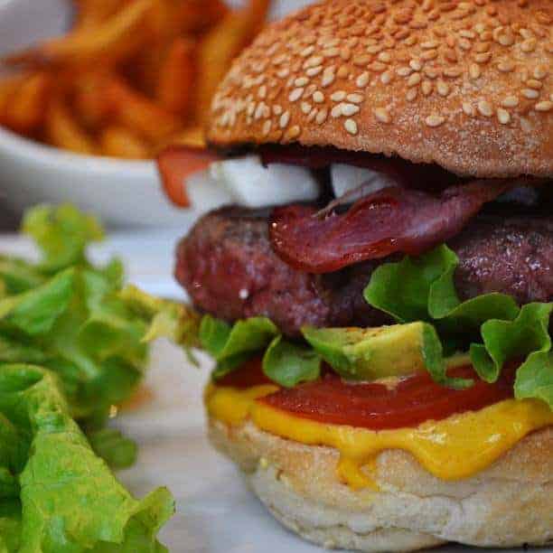 Matt' Burger — photo 3