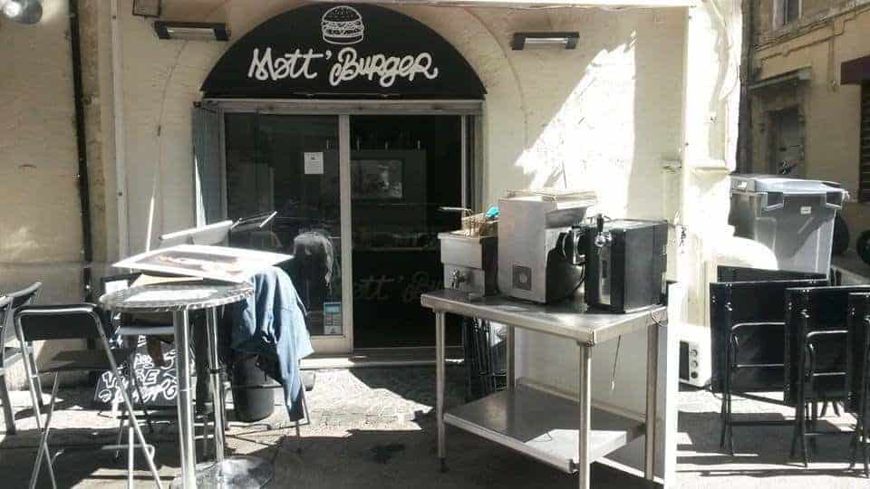 Matt' Burger — photo 2