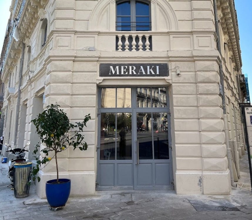 Meraki — photo 2