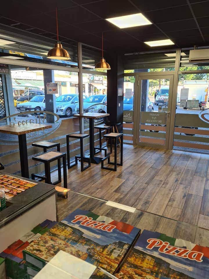 Miam's Pizza — photo 3