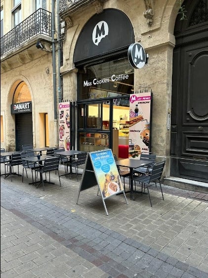 Miss Cookies Coffee — photo 2