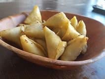 Mon île, ma cuisine — photo 3
