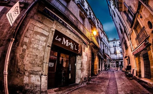 Montpe'L — photo 2