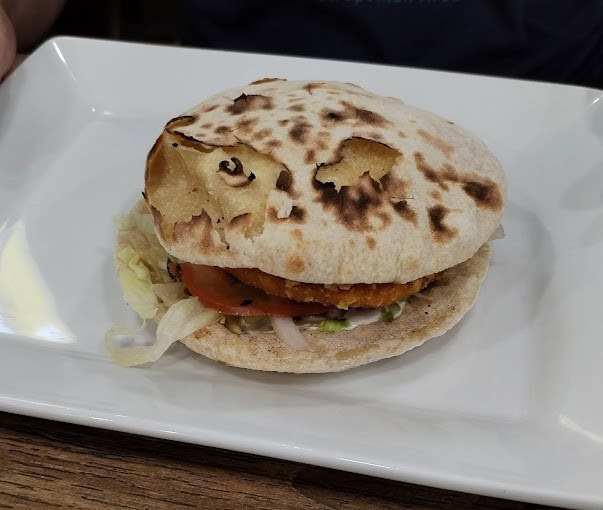 Must Naan — photo 2