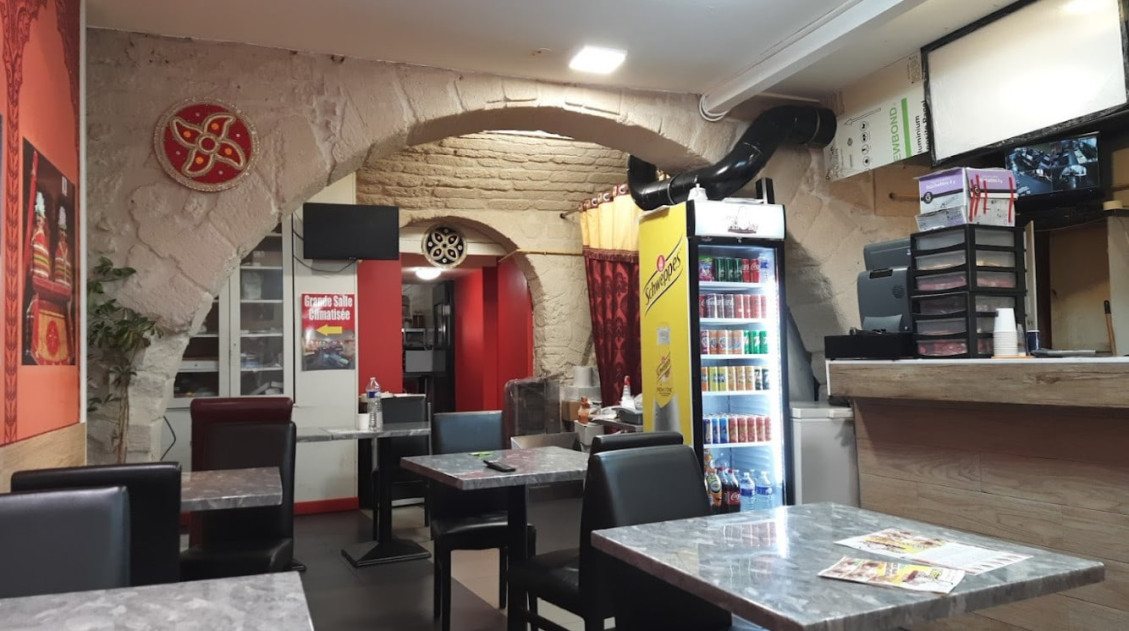 Naan House — photo 3