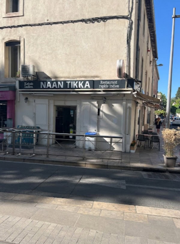 Naan Tikka — photo 3