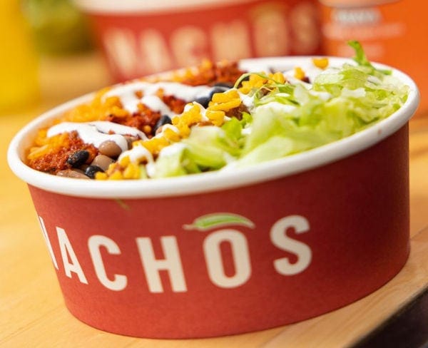 Nachos — photo 2