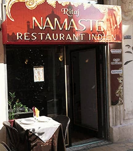 Namasté — photo 2