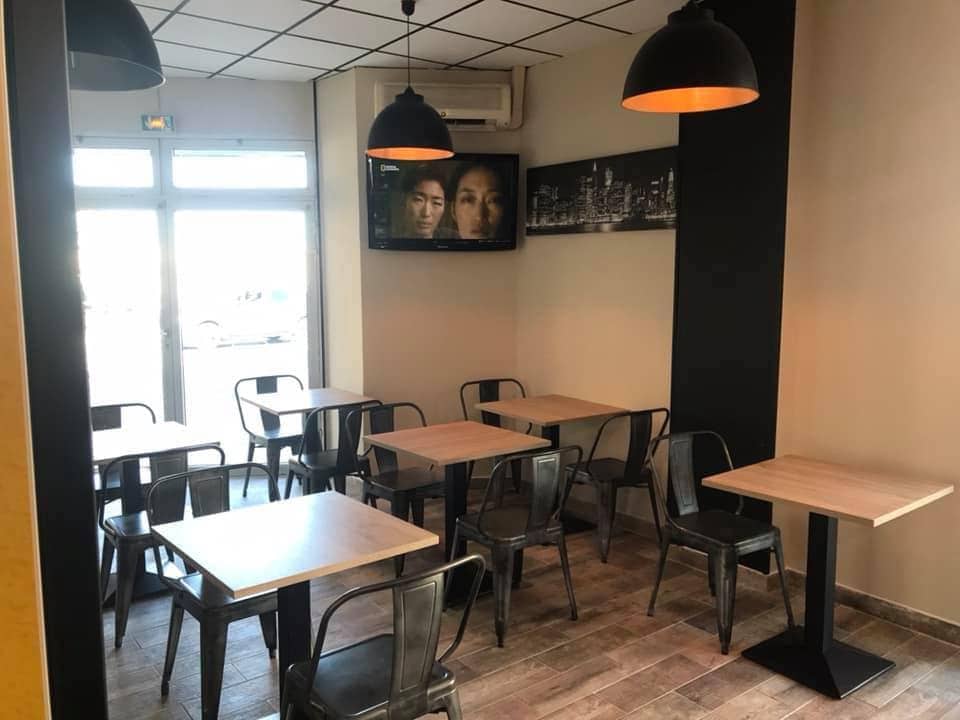 New Roch Pizza — photo 3