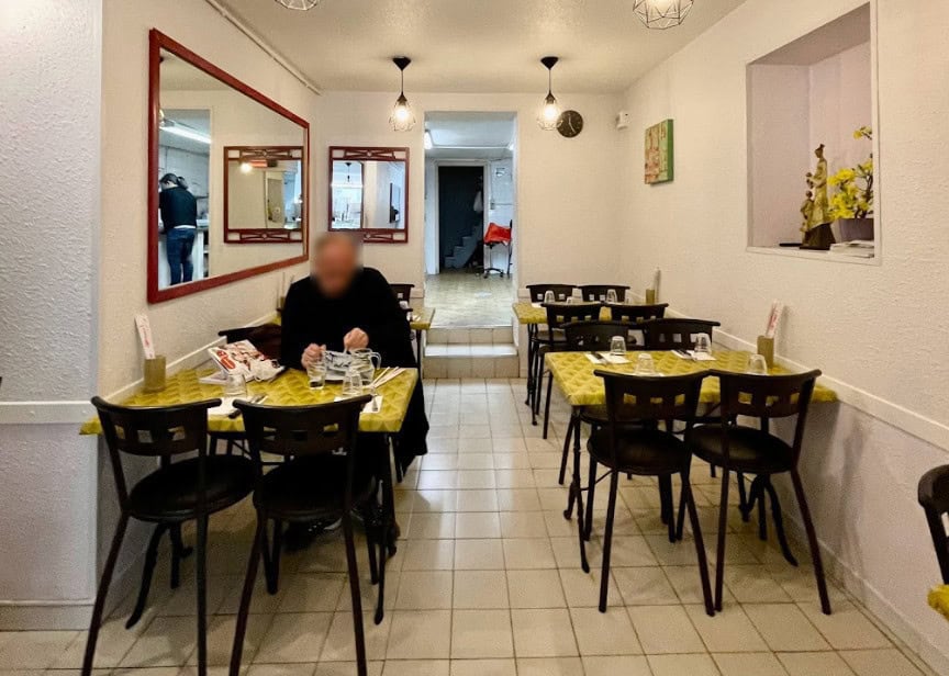 Nguyen Thi Kim Yen — Restaurant Vietnamien à Montpellier — photo 3