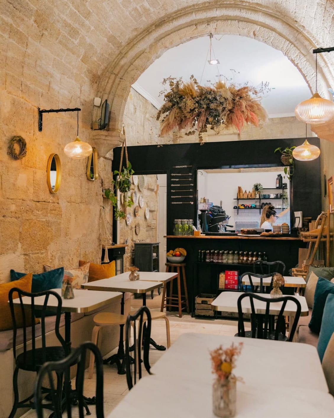 Nina Café — photo 3