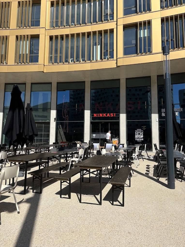 Ninkasi Montpellier — photo 3