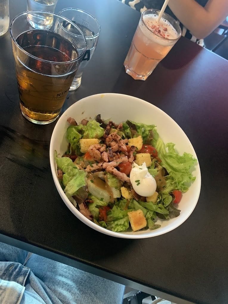 Photo de Ninkasi Montpellier