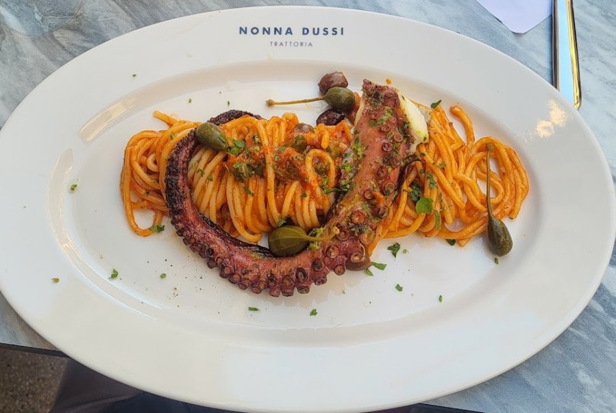 Nonna Dussi — photo 2