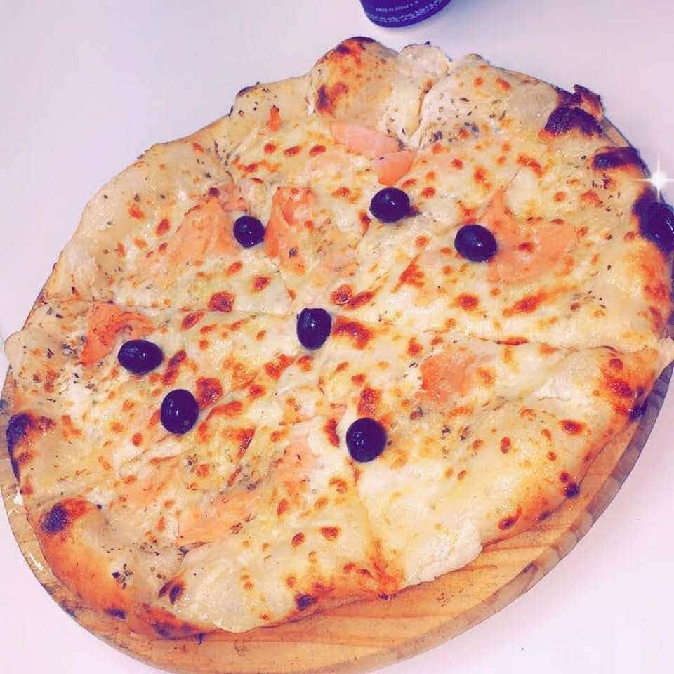 Nono Pizza — photo 2