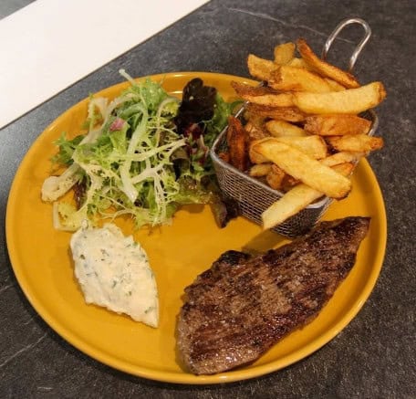 Photo de O'Bistrot
