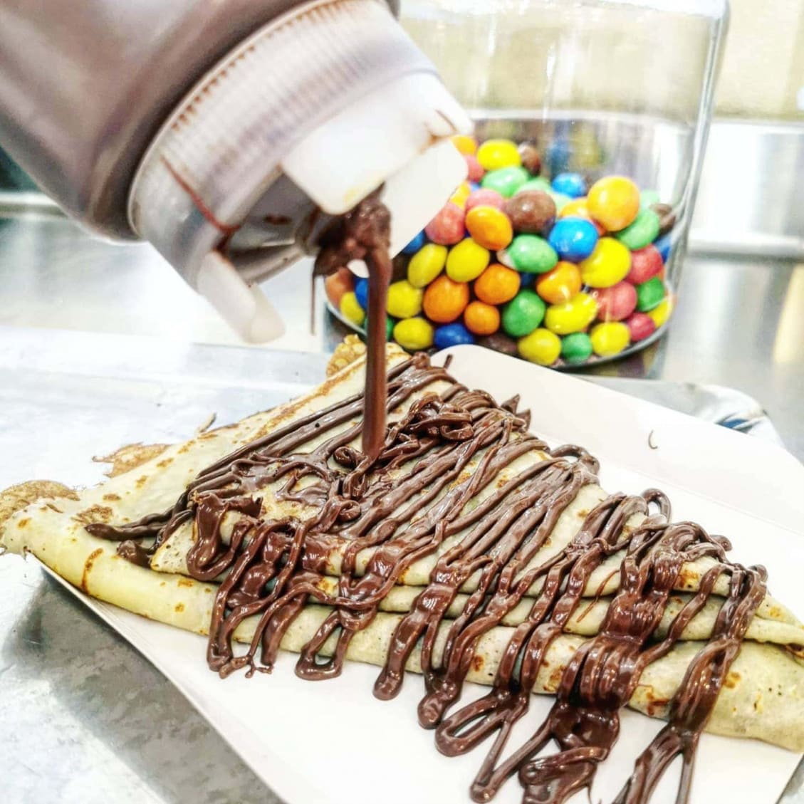 O Churros — photo 2