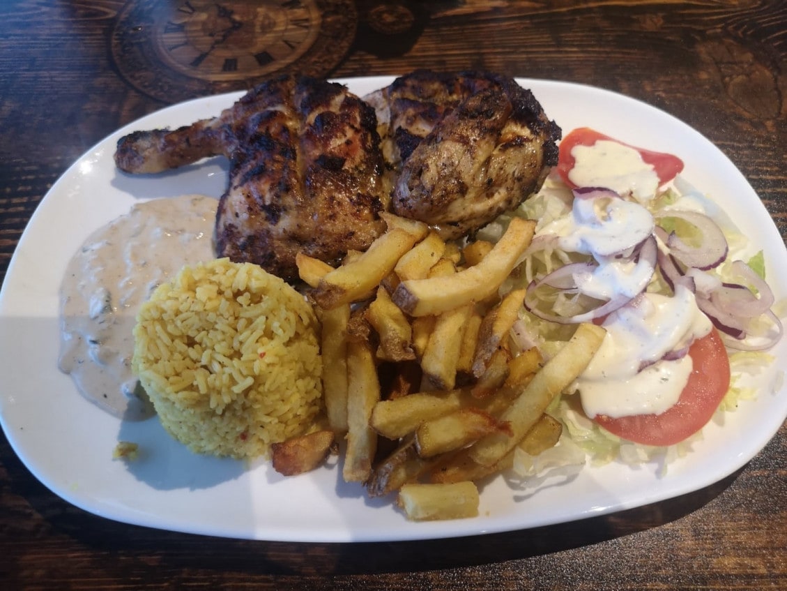 Ô Comptoir Braisé — photo 3