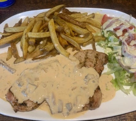 Ô Comptoir Braisé — photo 2