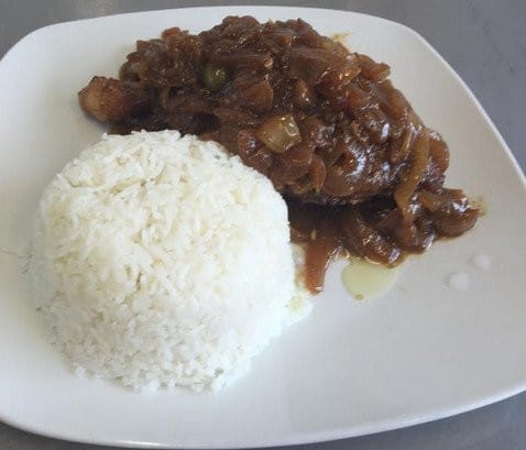 O delices des saveurs — photo 2