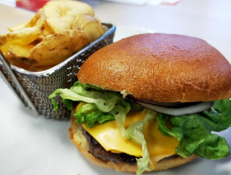 Photo de Ô Resto Garosud