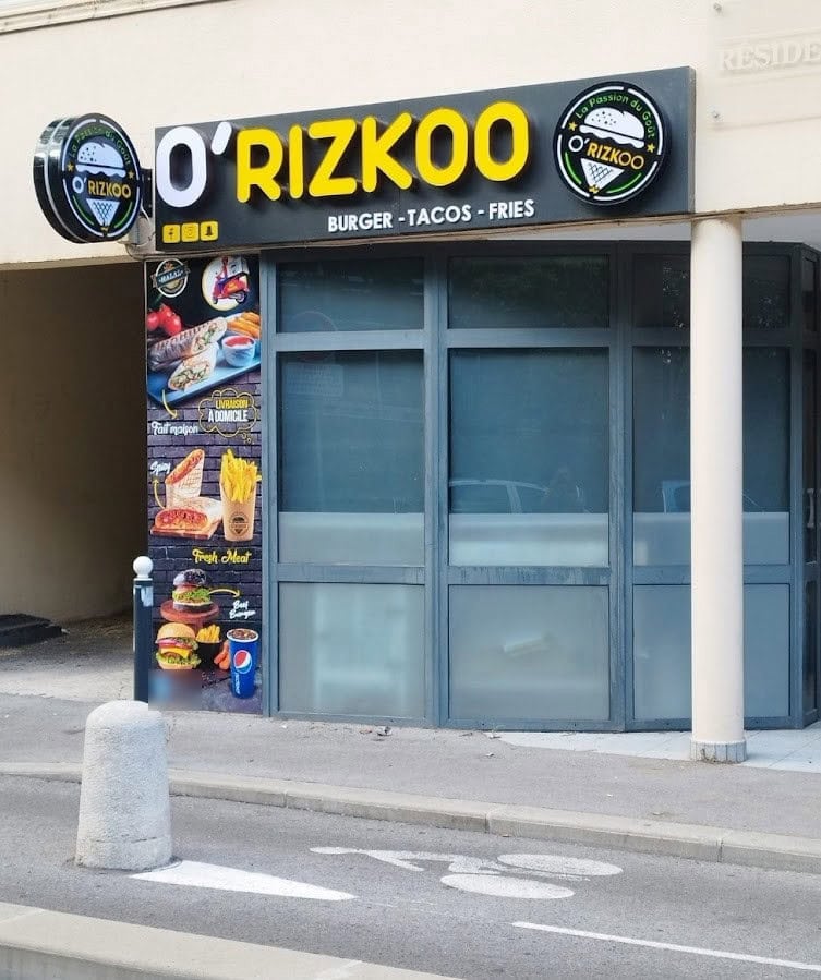 O'rizkoo — photo 2