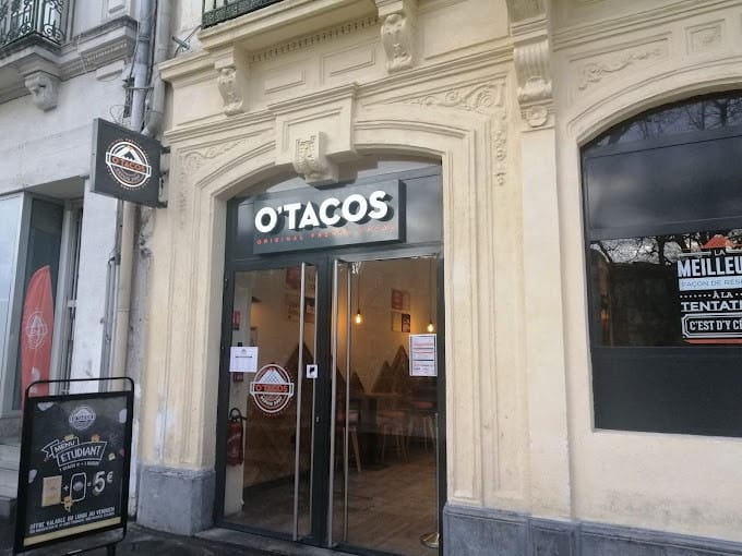 O'Tacos — photo 3