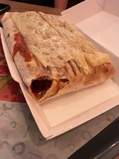 Photo de O'Tacos