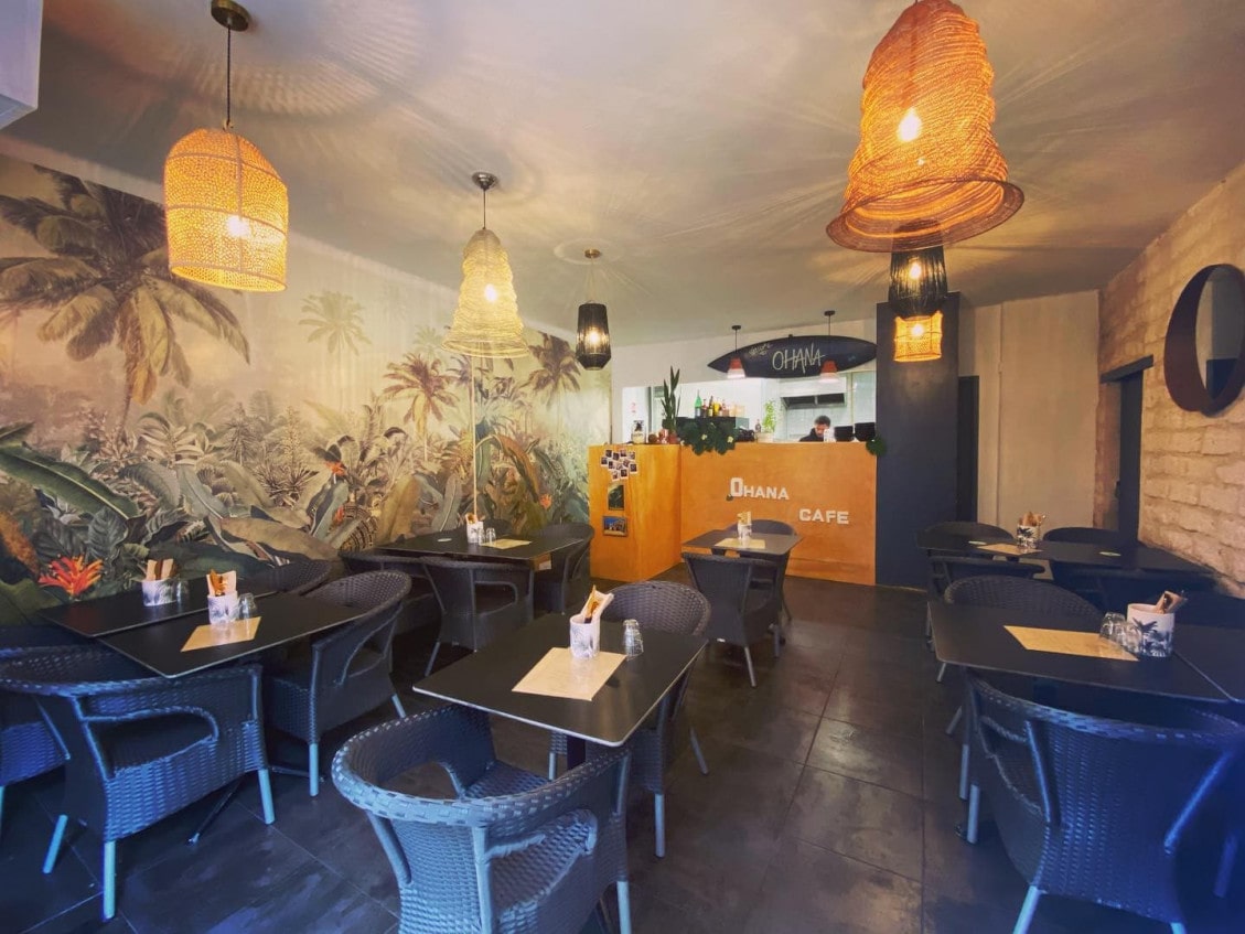 Ohana Café — photo 3