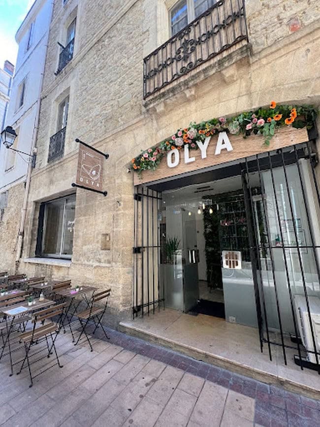 Olya Café — photo 2