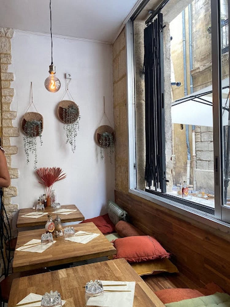 Olya Café — photo 3