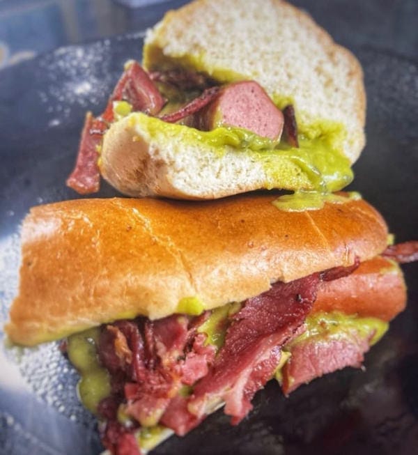 Pate'Oche — photo 2