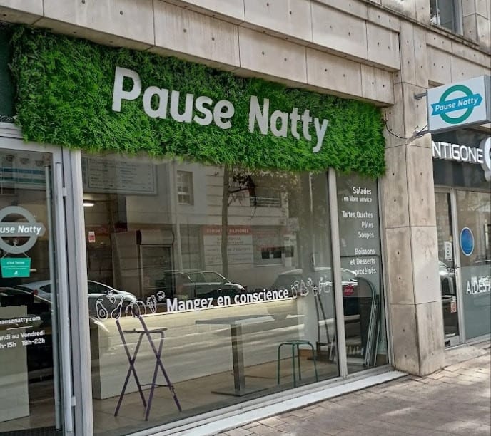 Pause Natty — photo 3