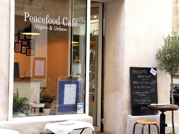 Peacefood — photo 3