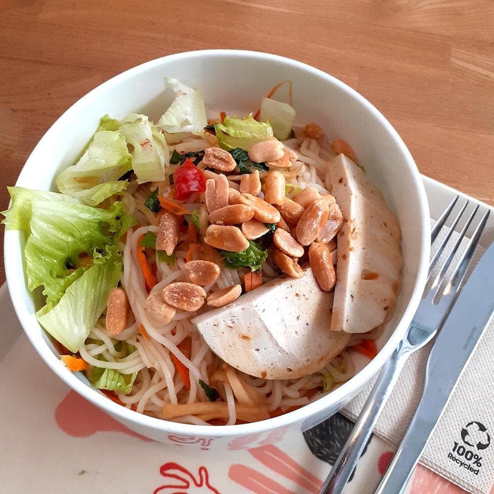 Peacefood — photo 2