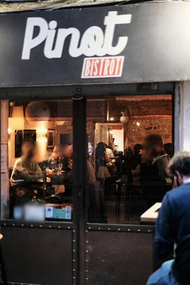 Pinot Bistrot — photo 3