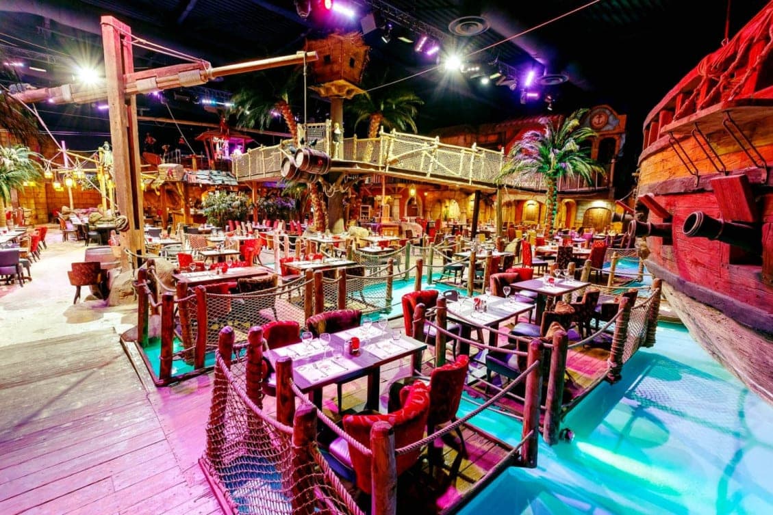Pirates Paradise — photo 2