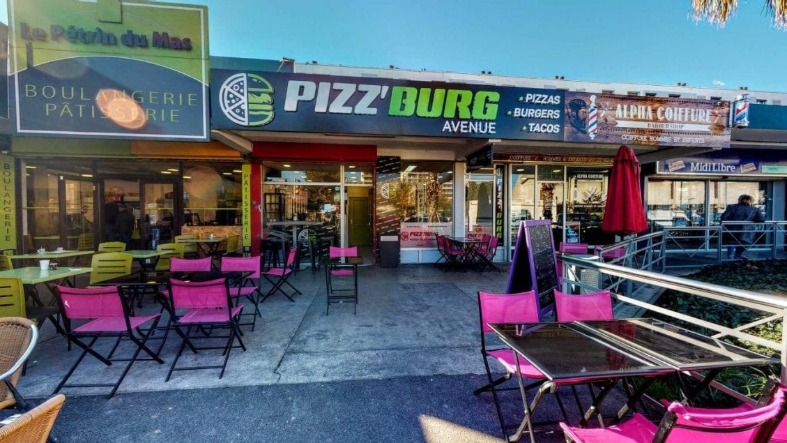 Pizz'Burg — photo 2