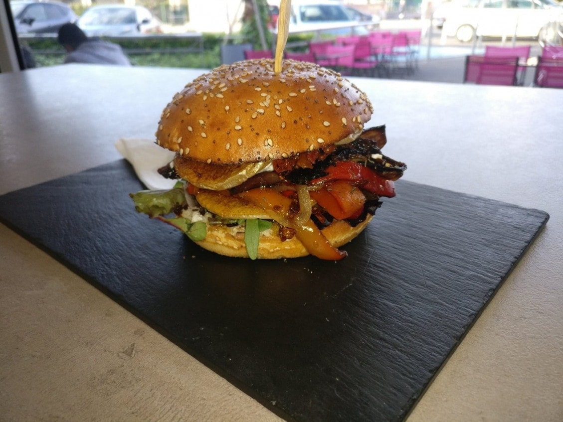 Photo de Pizz'Burg