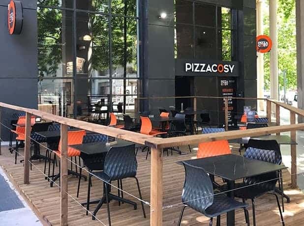 Pizza Cosy — photo 3
