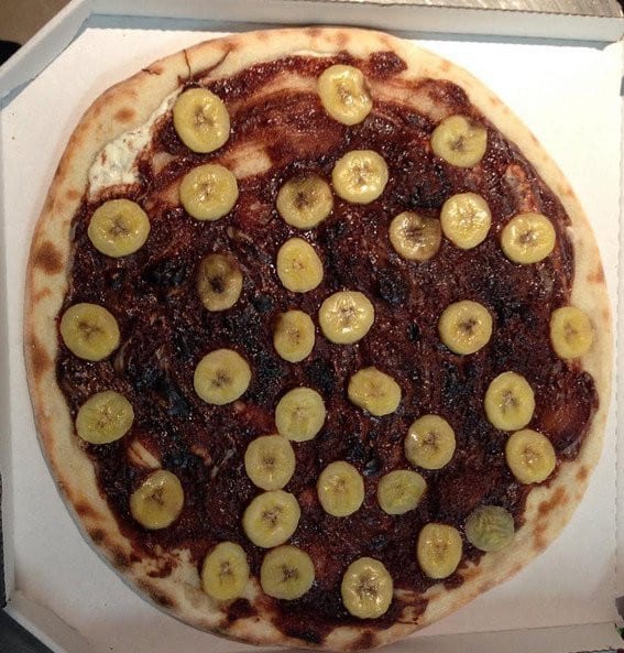 Pizza d'Ô — photo 2